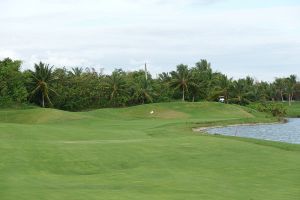 Iberostar Bavaro 10th Approach